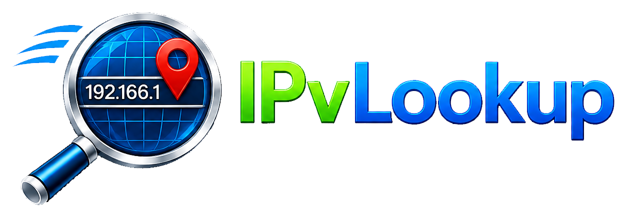 IPv Lookup